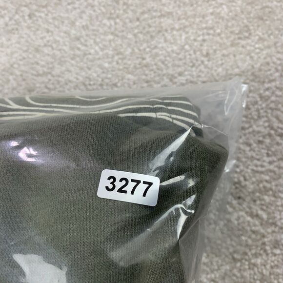 10 Tree Sweatshirt Mens Small Hoodie Outdoor Classic Relaxed Casual Pullover - Picture 16 of 16